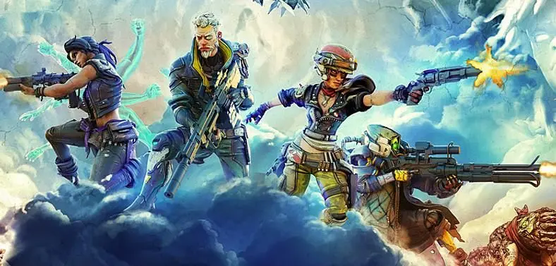 Borderlands 3 Save Fix - How to regain lost saves?