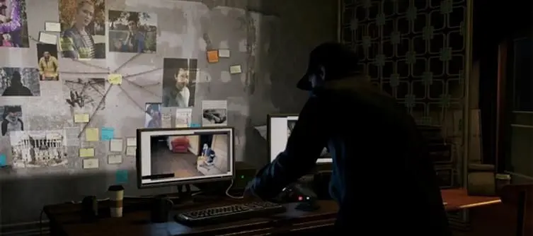 Watch Dogs on PC because of "big, big, big install base" - "not officially" moddable