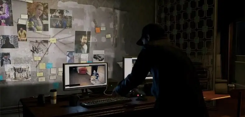 Watch Dogs on PC because of "big, big, big install base" - "not officially" moddable