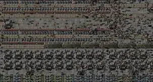 Factorio Console Commands and Cheats
