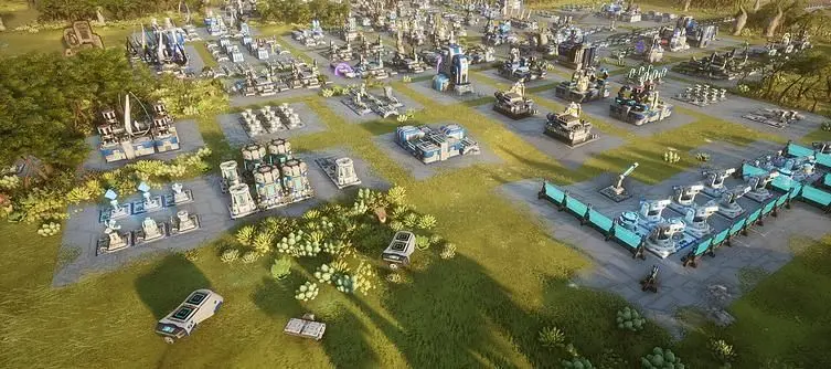 Desynced Upgrades to Unreal Engine 5 and releases Quality of Life Update