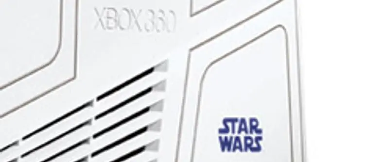 German retailers list Lightsaber peripheral for Kinect Star Wars
