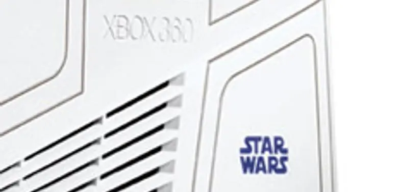 German retailers list Lightsaber peripheral for Kinect Star Wars