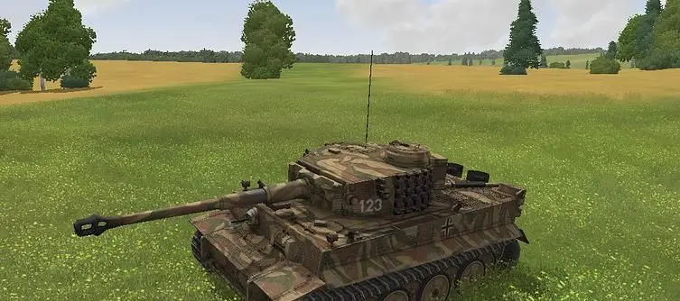 Battlefront releases new patch for Theatre of War