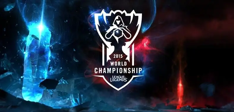 Dates and venues announced for the 2015 League of Legends World Championship