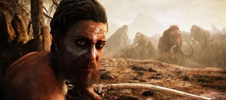 ESRB reveals Far Cry Primal has torture, decapitation, and male genitalia