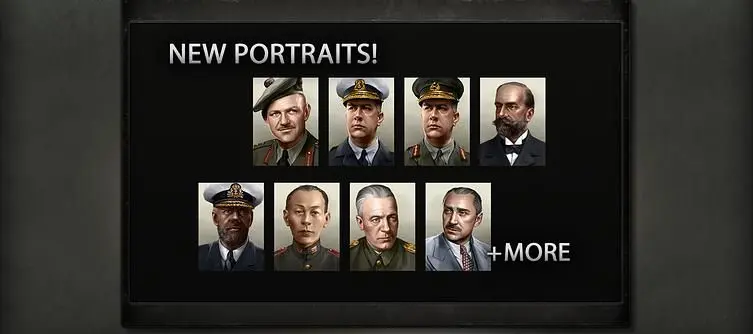 Celebrate A Year Of Hearts Of Iron IV With In-Game Goods Ahead Of The Expansion Release