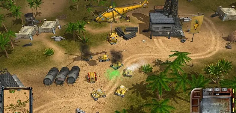 S.W.I.N.E. HD Remaster Hitting Spring 2019