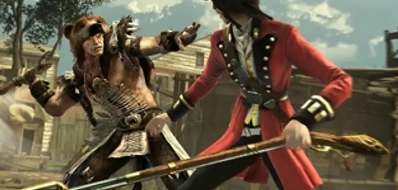 Ubisoft clarifies 'Erudito' currency for Assassin's Creed III multiplayer