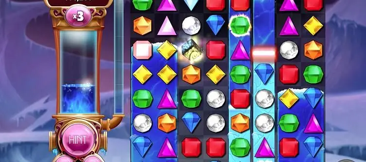 PopCap announces Bejeweled 3