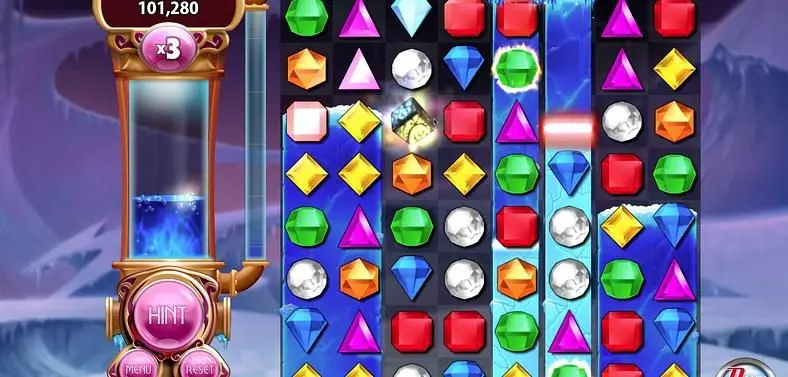 PopCap announces Bejeweled 3