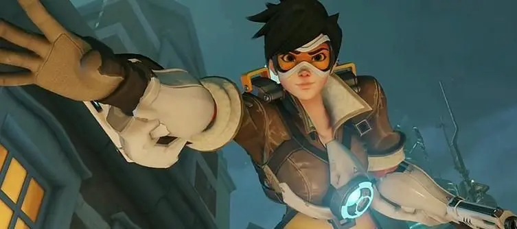 Blizzard's Overwatch trademark gets suspended. Again.