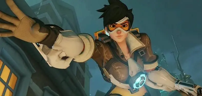 Blizzard's Overwatch trademark gets suspended. Again.