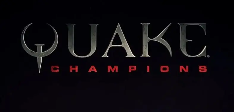 Quake Champions is a PC exclusive because id Software don’t want any limitations imposed on them