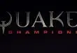Quake Champions is a PC exclusive because id Software don’t want any limitations imposed on them