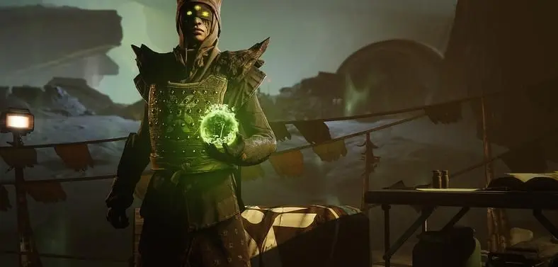 Destiny 2 New Light - What Content is coming for Free?