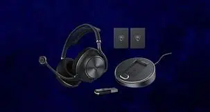 Turtle Beach Announces All-New Stealth Pro II Wireless Gaming Headset