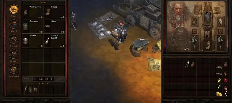 18 year old boy dies after 40 hour marathon session of Diablo III