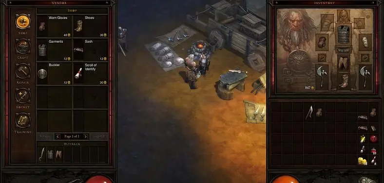 18 year old boy dies after 40 hour marathon session of Diablo III