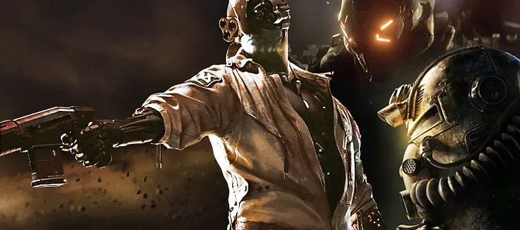 Upcoming PC Games 2018 - 2019