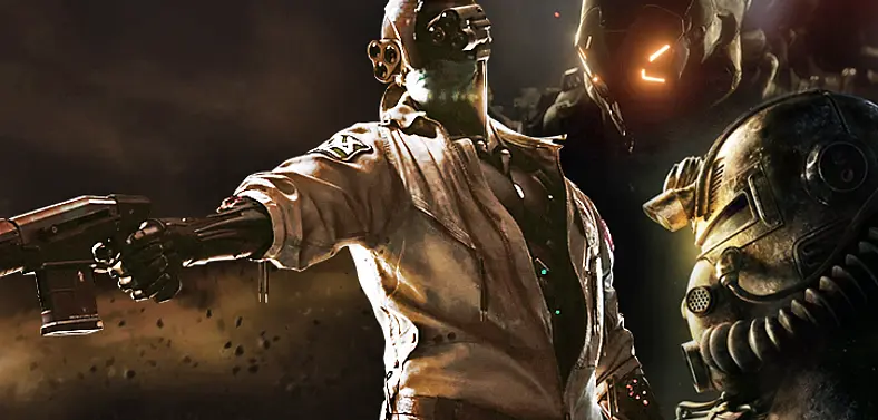 Upcoming PC Games 2018 - 2019