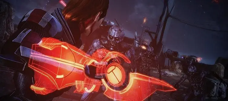 Bioware Has “been in touch” with Mass Effect Modders, Legendary Edition Might Support Existing Mods