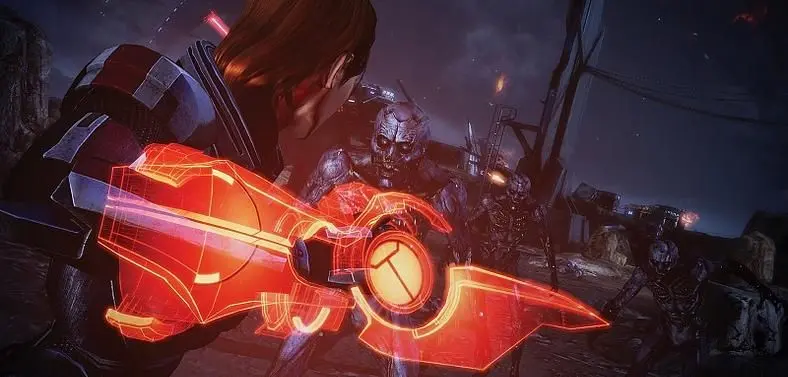 Bioware Has “been in touch” with Mass Effect Modders, Legendary Edition Might Support Existing Mods