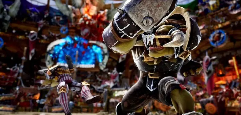 Blood Bowl 3 Crossplay - Is support coming soon? 