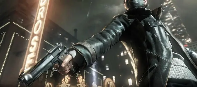 10 minute Watch Dogs trailer explains just about everything you need to know