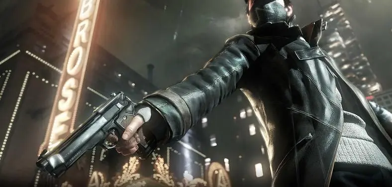10 minute Watch Dogs trailer explains just about everything you need to know