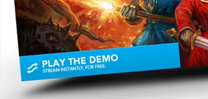 Gaikai "extremely pleased" with GAME over streaming demo pact