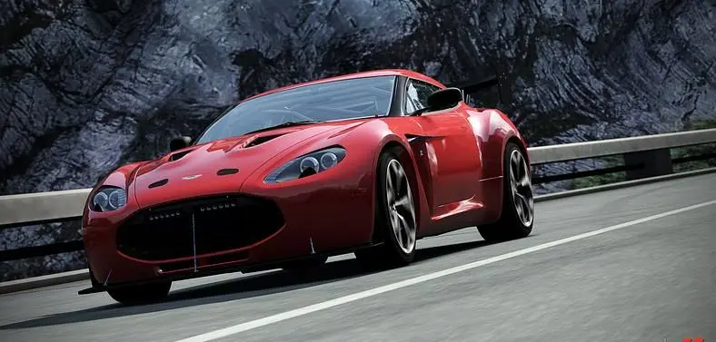 Turn 10 announces March Pirelli Car Pack DLC for Forza 4