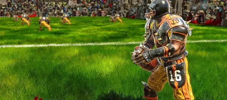 Blood Bowl 2 Video: Humans Basic Moves - Gameplay Trailer