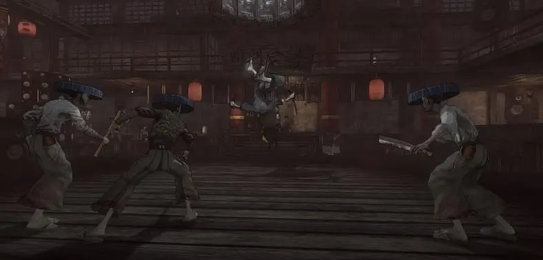 Afro Samurai 2 removed from online stores, players get refunded, episodes 2 and 3 canceled