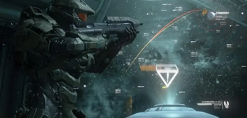 Halo 4 "still contains many secrets left uncovered" by Easter Egg hunters