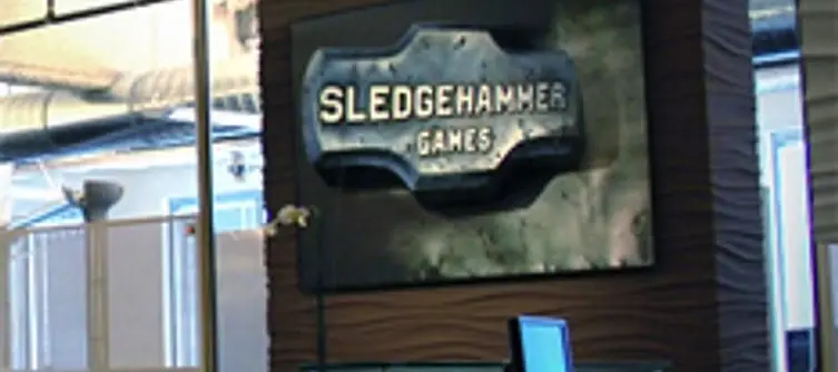 Rumour: Sledgehammer Call of Duty in space, is now first-person