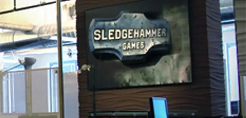 Rumour: Sledgehammer Call of Duty in space, is now first-person
