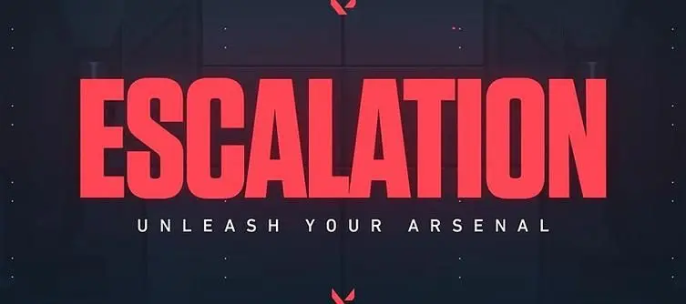 Valorant's Limited-Time Escalation Mode Goes Live Tomorrow