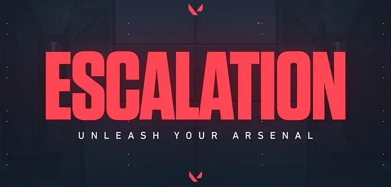 Valorant's Limited-Time Escalation Mode Goes Live Tomorrow