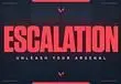 Valorant's Limited-Time Escalation Mode Goes Live Tomorrow