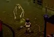 Crow Country melds the UI of classic Resident Evil with the aesthetic appeal of Final Fantasy 7
