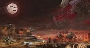 Sci-Fi Tower Defense Sequel 2112TD: Earth Announced With Trailer and Steam Page Now Live