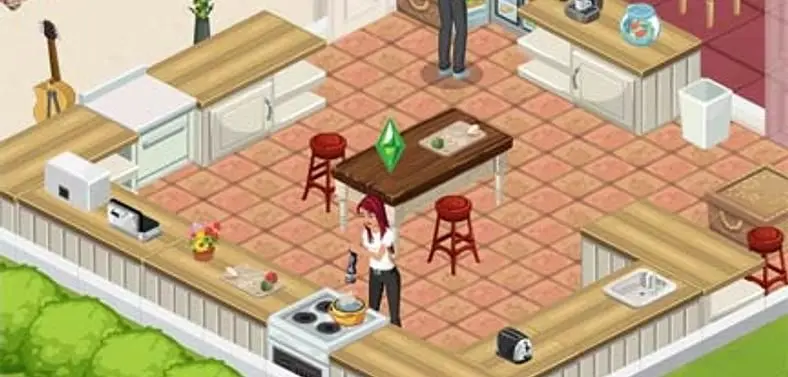 The Sims Social adds 5M players in a week