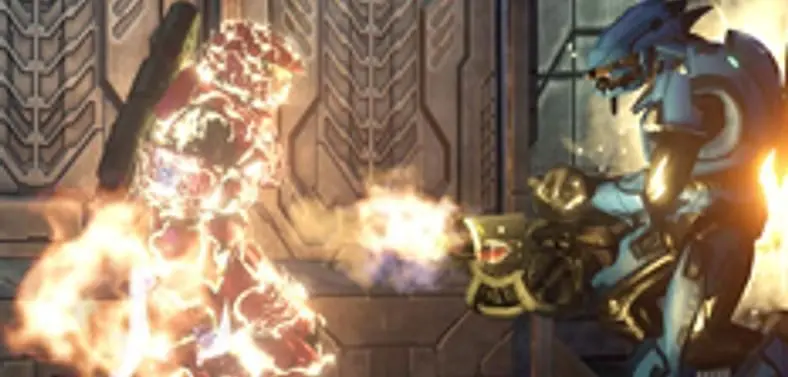 Microsoft unveils the 2nd Halo 3 Mythic Map Pack for early February