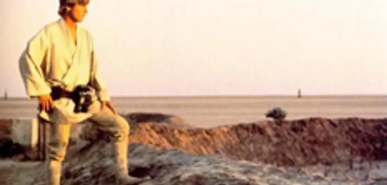 Mark Hamill "never been asked" to voice Luke in a Star Wars game