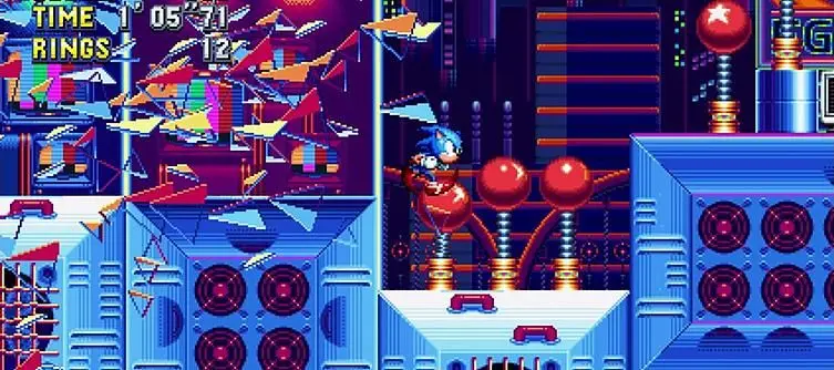 The Delayed Release Of Sonic Mania On PC Births Denuvo 'Always Online' DRM
