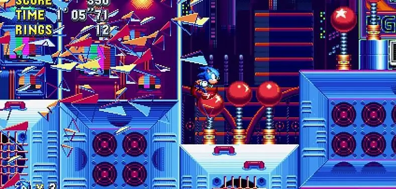 The Delayed Release Of Sonic Mania On PC Births Denuvo 'Always Online' DRM