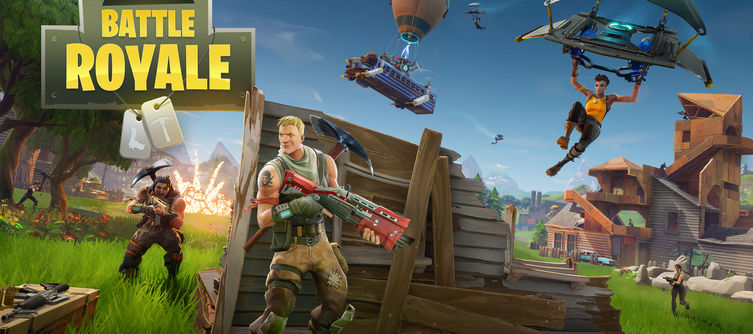 Fortnite s PlayerUnknown s Battlegrounds Mode Will Be GameWatcher