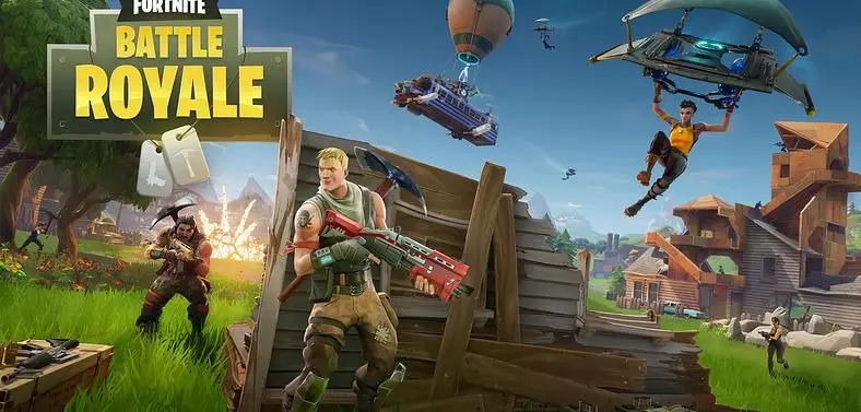 Fortnite's PlayerUnknown's Battlegrounds mode will be FREE, out Sept 26