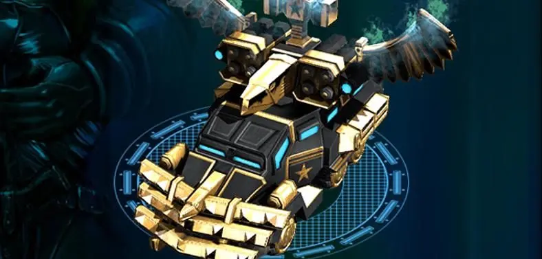 End of Nations "doesn't really fit nicely into either" MOBA or RTS